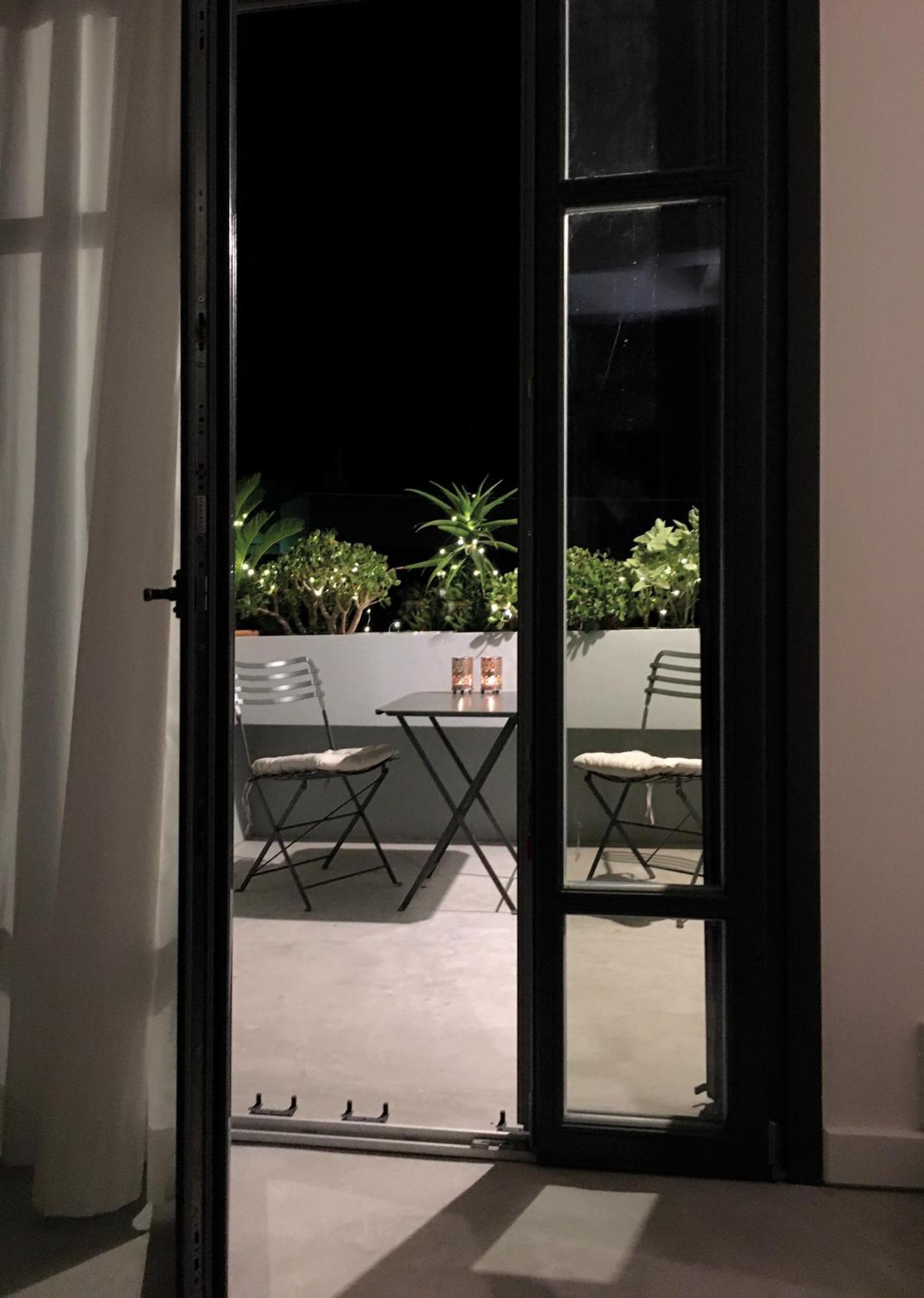 Susanna Apartments - Your Oasis In Athens Ano Petralona Zewnętrze zdjęcie