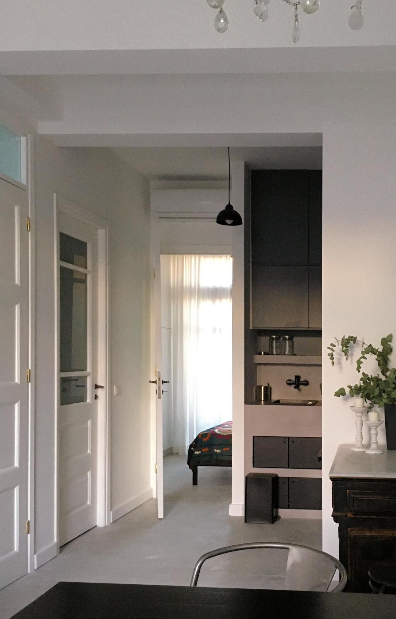 Susanna Apartments - Your Oasis In Athens Ano Petralona Zewnętrze zdjęcie