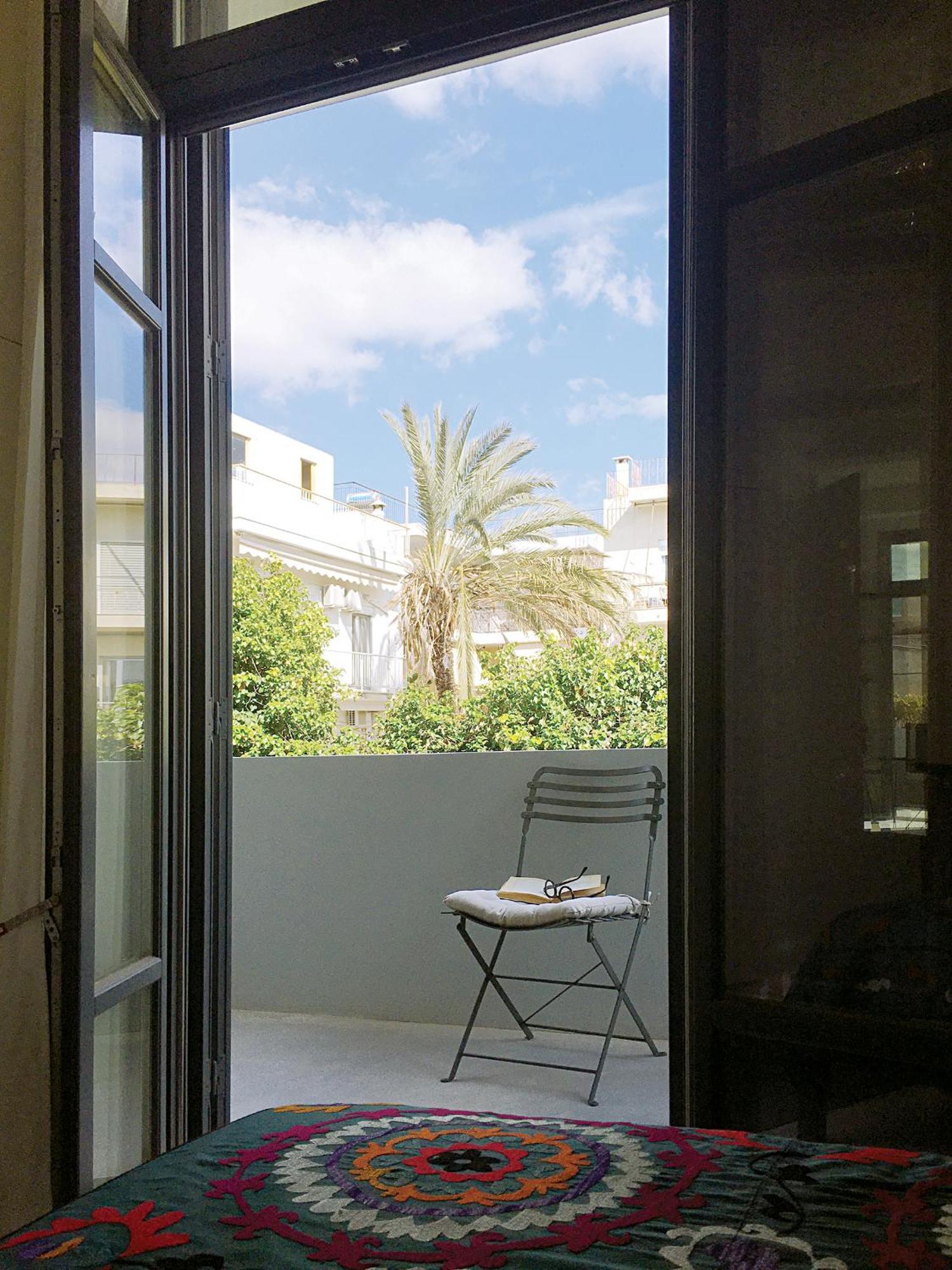 Susanna Apartments - Your Oasis In Athens Ano Petralona Zewnętrze zdjęcie