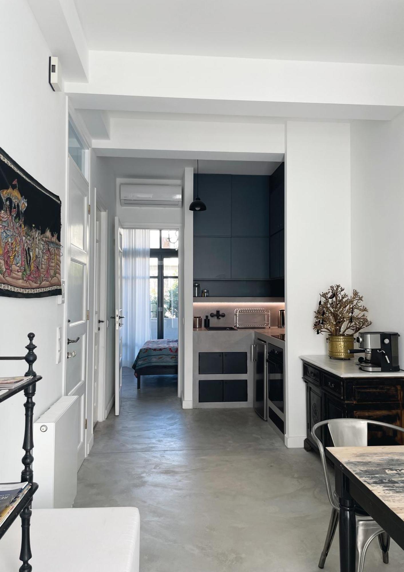 Susanna Apartments - Your Oasis In Athens Ano Petralona Zewnętrze zdjęcie