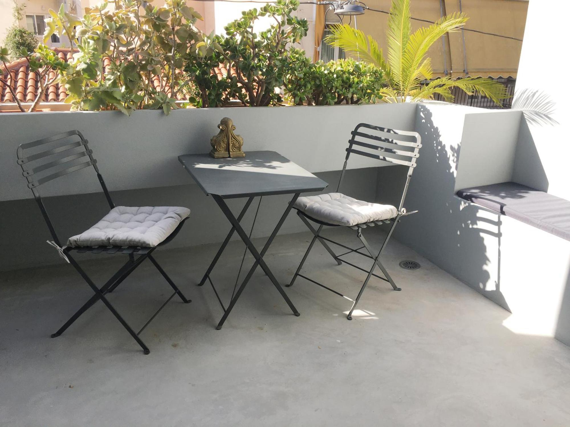 Susanna Apartments - Your Oasis In Athens Ano Petralona Zewnętrze zdjęcie