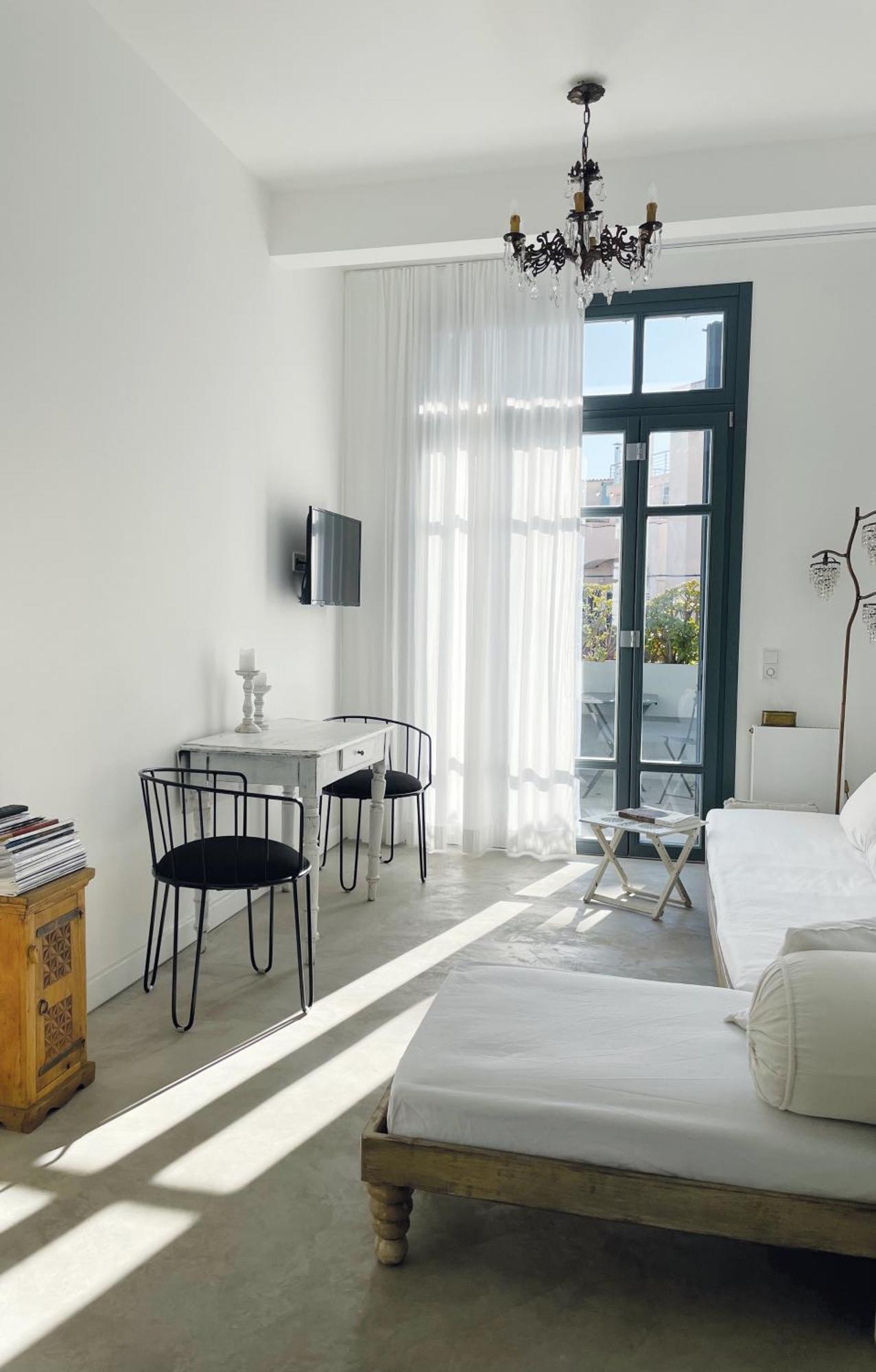 Susanna Apartments - Your Oasis In Athens Ano Petralona Zewnętrze zdjęcie